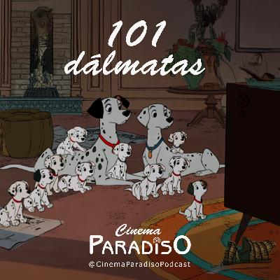 101 dálmatas (Cinema Paradiso 3x01)