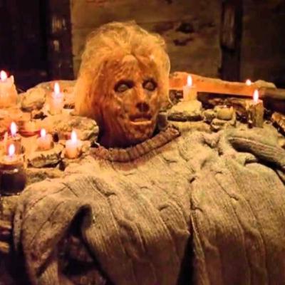 JASON VOORHEES Parte 1 Cine de Terror Capítulo 18