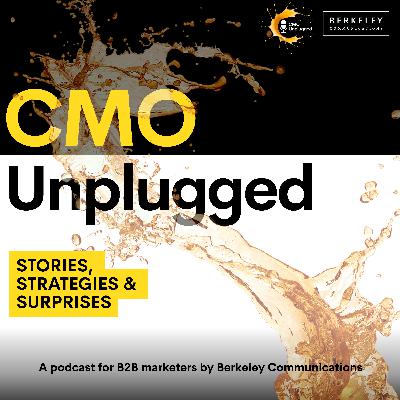 Trailer: From AI and the great content overload, to budget cuts, KPIs and boardroom scrutiny.