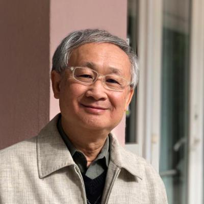 在邪惡的環境中活出信仰（講員：温偉耀博士）