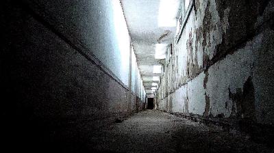 Episode Eight: More Paranormal Activity, I’m Not Crazy, My Mother had me Tested!