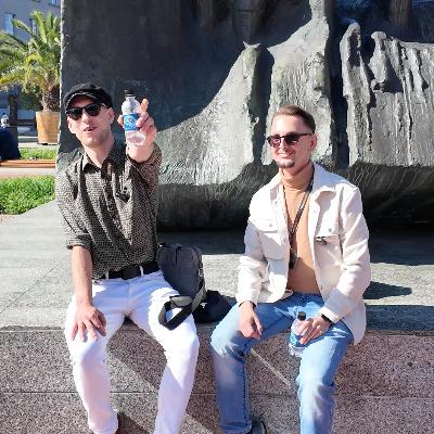 Neuroróżnorodność - Jąkanie - audycja w radio em