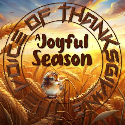 A Joyful Season
