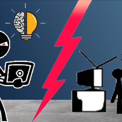 Gaming: Hobby oder Zeitverschwendung Podcast-Montag #4 #Schweiz