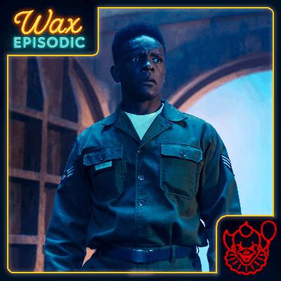 IT: Welcome to Derry S1E3 "Now You See It'