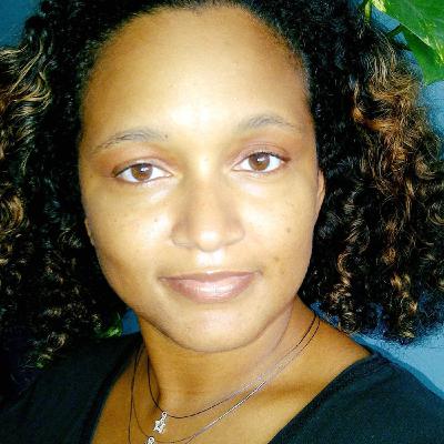S2 - Ep 8 Guest: Dr. Deborah Williams