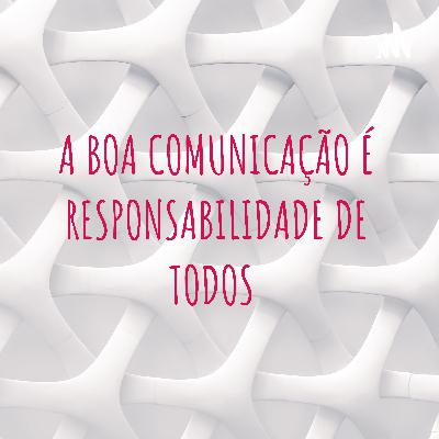 COMUNICAR E INFORMAR.