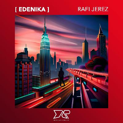 Edenika (Original Mix) - Rafi Jerez Edenika (Original Mix) - Rafi Jerez
