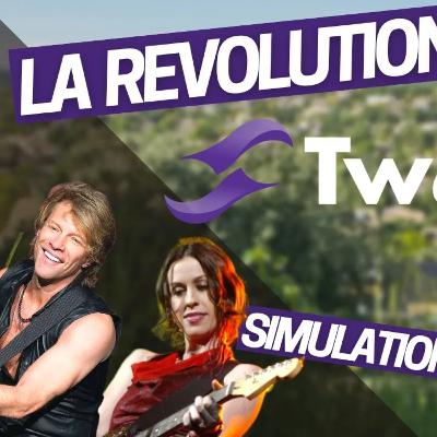 NOUS CHERCHONS à SCULPTER LE SON DE VOTRE GUITARE avec @TwoNotesTV ​