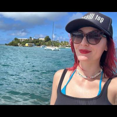 ST. CROIX, PART 2