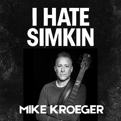 Why Nickelback Got Hate for Being Too Popular | Mike Kroeger x I Hate Simkin #1