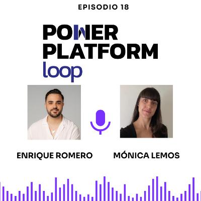 #18 Hablando de burnout, emprendimiento y salud mental con Mónica Lemos