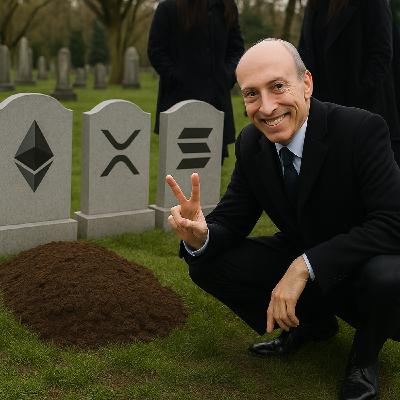 Sept 11: SEC Punts ETH ETF Staking, Franklin XRP & Solana Fund Decisions