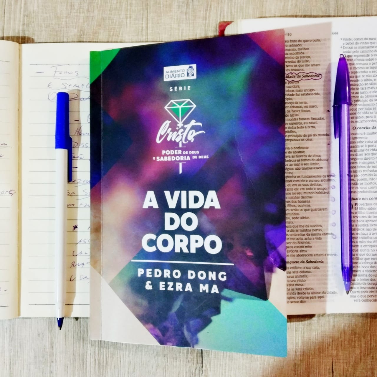 Comungar Cristo