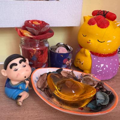 Làm thế nào để được anh tiền "sủng ái" Làm thế nào để được anh tiền "sủng ái"