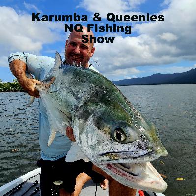 Karumba & Queenies NQ Fishing Show