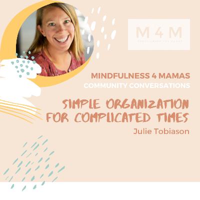 Simple Organization for Complicated Times