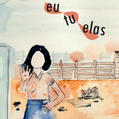 "EU TU ELAS" - EPISÓDIO 4 - A IMPORTÂNCIA DA PROFILAXIA