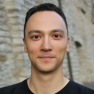 95 - From Product to Portfolio: Operator's Guide in Navigating Equity & Angel Investing with Mike Oliinyk, Montonio