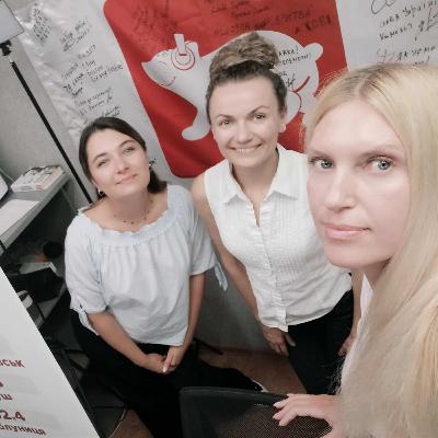 опера "Пенелопа. Сім способів чекати" опера "Пенелопа. Сім способів чекати"