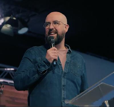 Humility | Si Nicholls | Sunday 16th November