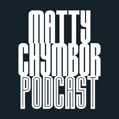Episode 91 - "I WON A GRAMMY" W/ LATIF TAYOUR
