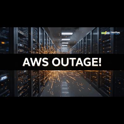 #AxisOfEasy 423: Amazon Web Services Outage Disrupts Major Online Platforms #AxisOfEasy 423: Amazon Web Services Outage Disrupts Major Online Platforms