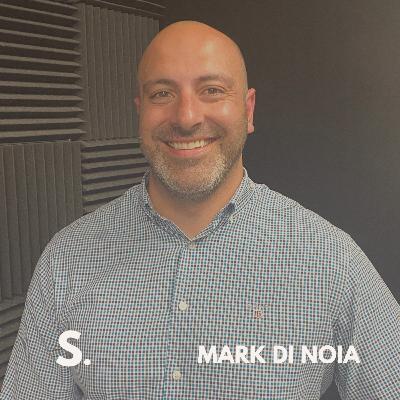 Mark Di Noia - Choosing the Right Business Coach