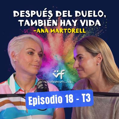Ana Martorell en Valentinamente Feliz | T3 E18