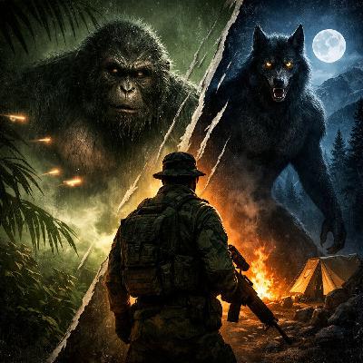 BWBS Ep:163 We Are The Hunted