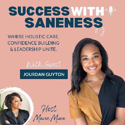 21. How Thought Leaders Use Authenticity for Income Generation with Jourdan Guyton 21. How Thought Leaders Use Authenticity for Income Generation with Jourdan Guyton