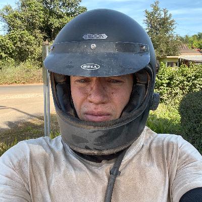 Shorts: Escaping Burnout, Finding Wonder