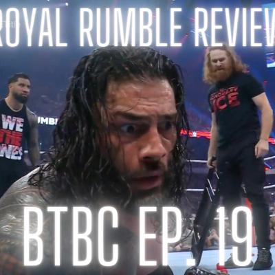 SAMI ZAYN TURNS ON ROMAN REIGNS? JEY USO IS OUT?! CODY TO WRESTLEMANIA?! ROYAL RUMBLE REVIEW! SAMI ZAYN TURNS ON ROMAN REIGNS? JEY USO IS OUT?! CODY TO WRESTLEMANIA?! ROYAL RUMBLE REVIEW!
