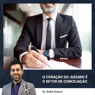 Como funciona Juizado Especial Criminal?