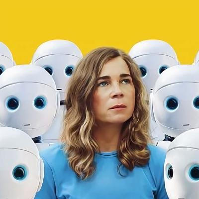 A Brave New World with Cute Robots