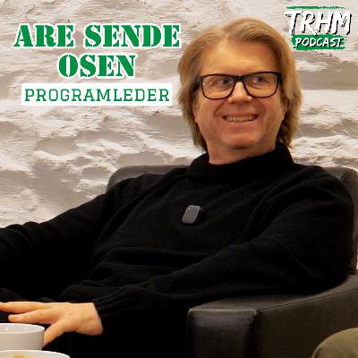 Are Sende Osen om Bibelen, Kongerekka, Are & Odin, stand up, danseband og hiphop