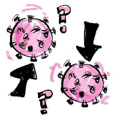 Lab experiments show the sickness within virology