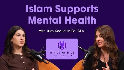 Islam Supports Mental Health