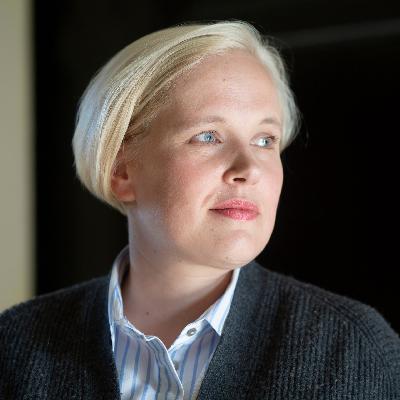 Autorin Anne Rabe: Deshalb geht die Moral immer mehr verloren