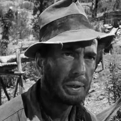 The No-Name Cinema Society Sound Off #21 (Episode 37.4) - Top 5 Unlikeable Protagonists