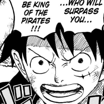 Manga Book Club: One Piece Chapter 1000!!!!! Manga Book Club: One Piece Chapter 1000!!!!!