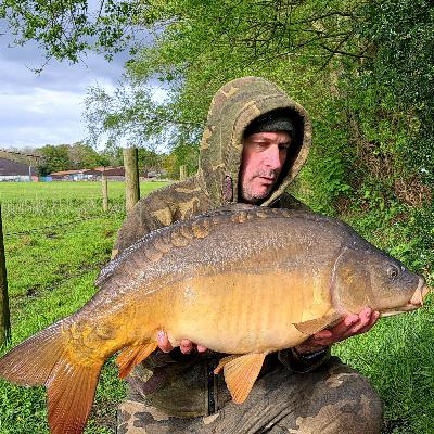 Silty Shallows 006 / Carp Fishing / E191
