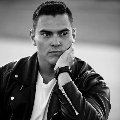 Stemmen som forandra alt Stemmen som forandra alt