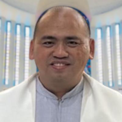 HOMILY REFLECTION OF REV. FR. VENERANDO J. YATOR, SVD (05.08.24 – 6:00PM)