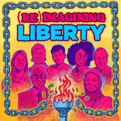 094: A New American Reconstruction (w/ Andy Craig and Shikha Dalmia) 094: A New American Reconstruction (w/ Andy Craig and Shikha Dalmia)