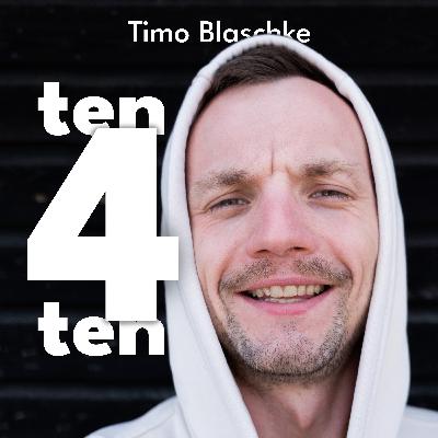 # 3.3 FLIEDER MIT GOLDAKZENT (feat. Anna und Flo)