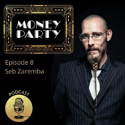 Episode 8 Seb Zaremba