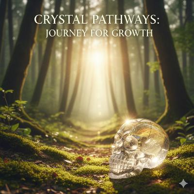 Crystal Skulls, Subtle Energy & The Silent Ones Explained