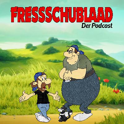 Folge 017 Frischer Fisch!