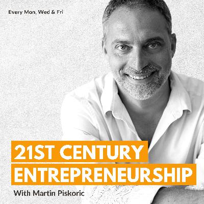 Lee Blakemore: Navigating Global SaaS Growth and Education Equality